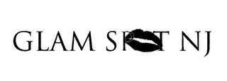GLAM SP T NJ logo