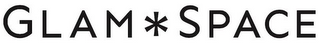 GLAM SPACE logo