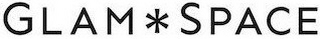 GLAM SPACE logo