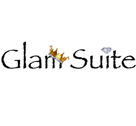 GLAM SUITE logo