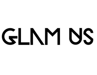 GLAM US logo