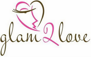 GLAM2LOVE logo