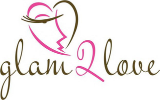 GLAM2LOVE logo