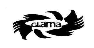 GLAMA logo