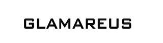 GLAMAREUS logo