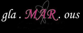 GLA.MAR.OUS logo
