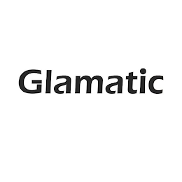 GLAMATIC logo