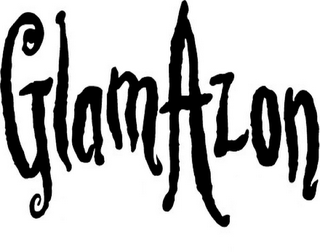 GLAMAZON logo