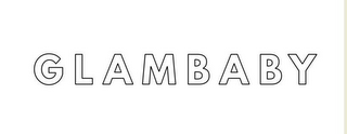 GLAMBABY logo