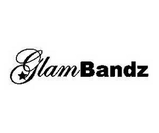GLAMBANDZ logo