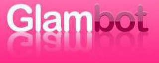 GLAMBOT logo