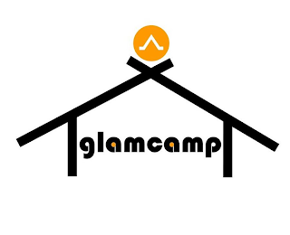GLAMCAMP logo
