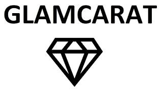 GLAMCARAT logo
