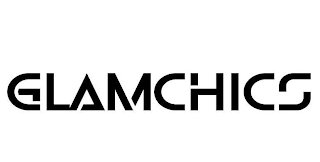 GLAMCHICS logo