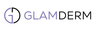 GLAMDERM logo