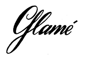 GLAME logo