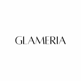 GLAMERIA logo