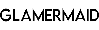 GLAMERMAID logo