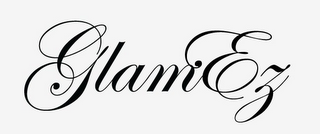 GLAMEZ logo