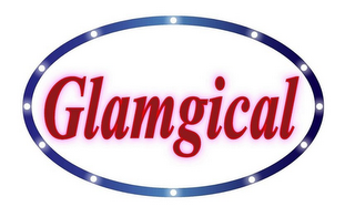 GLAMGICAL logo