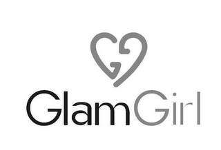 GLAMGIRL logo
