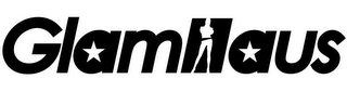 GLAMHAUS logo