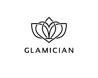 GLAMICIAN logo