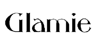 GLAMIE logo