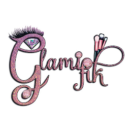 GLAMIFIK logo