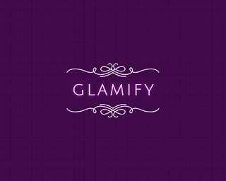 GLAMIFY logo