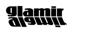 GLAMIR logo