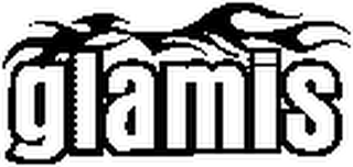 GLAMIS logo