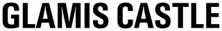 GLAMIS CASTLE logo