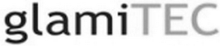 GLAMITEC logo
