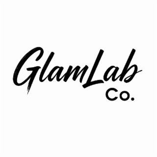 GLAMLAB CO. logo