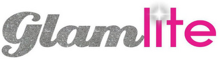 GLAMLITE logo