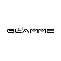 GLAMME logo