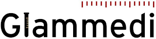 GLAMMEDI logo