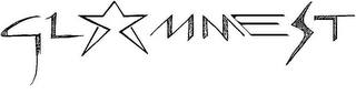 GLAMMEST logo