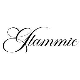 GLAMMIE logo