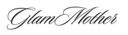 GLAMMOTHER logo