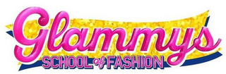 GLAMMYS SCHOOL OF FASHION logo