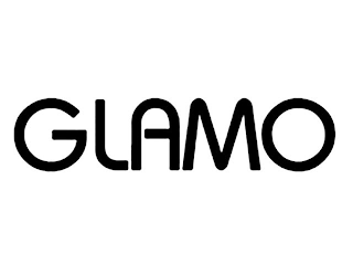GLAMO logo