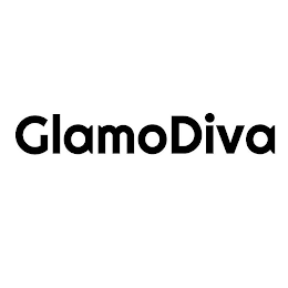 GLAMODIVA logo