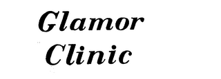 GLAMOR CLINIC