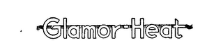 GLAMOR-HEAT logo