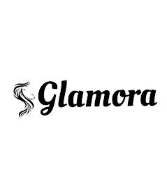 GLAMORA logo