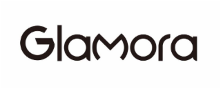 GLAMORA logo