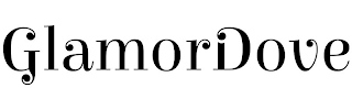 GLAMORDOVE logo