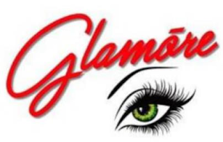 GLAMORE logo